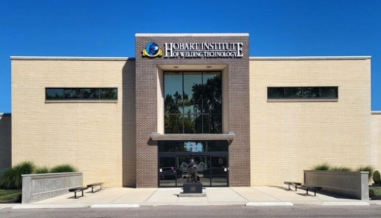 Hobart Institute of Welding Technology
